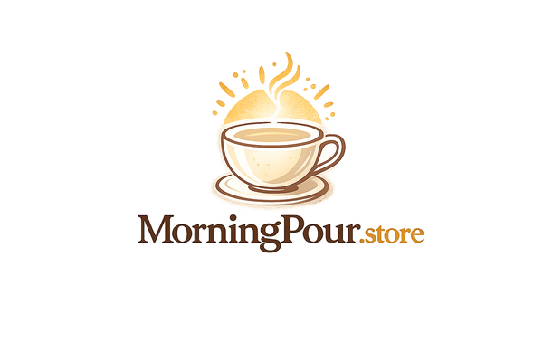 MorningPour.store